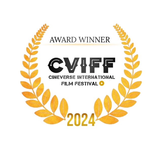 Cineverse International Film Festival