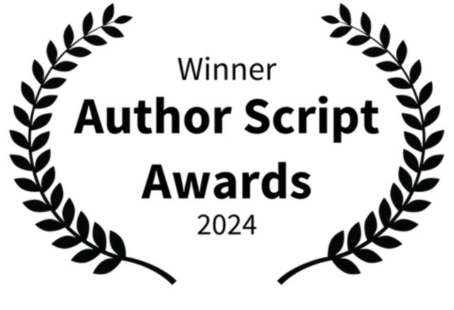 Author Script Awards